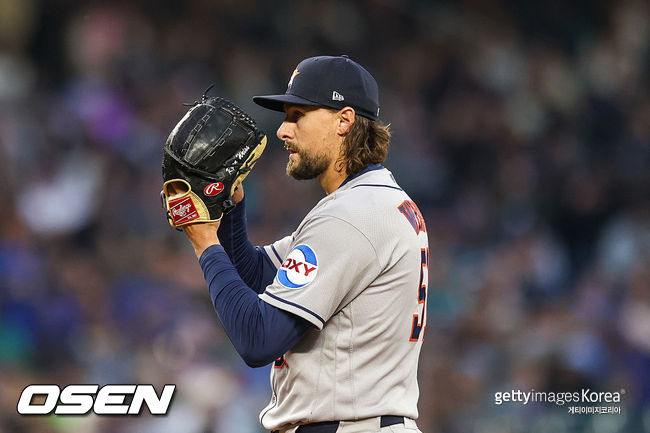 [사진] 라이언 와이스. ⓒGettyimages(무단전재 및 재배포 금지)