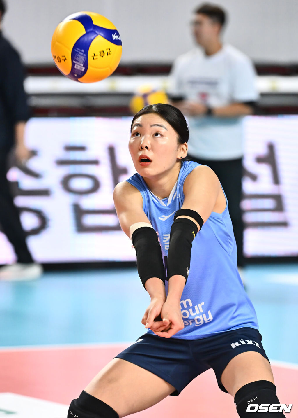 GS 칼텍스 한수진 040 2024.11.19 / foto0307@osen.co.kr