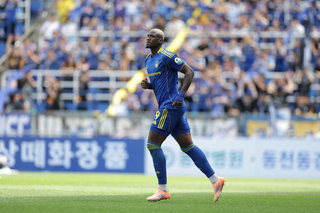 [사진] 한국프로축구연맹 제공