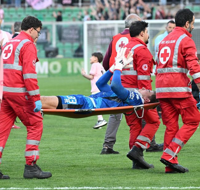 [사진] 조너선 클린스만 SNS