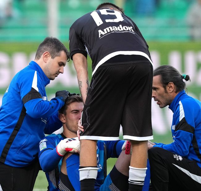 [사진] 조너선 클린스만 SNS