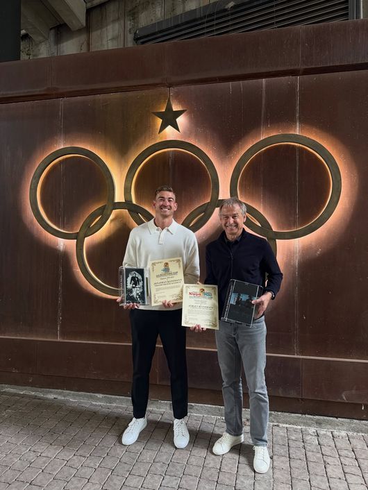 [사진] 조너선 클린스만 SNS