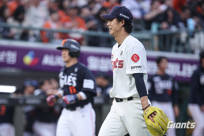 롯데 자이언츠 제공