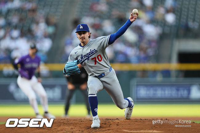 [사진] 로블레스키. ⓒGettyimages(무단전재 및 재배포 금지)