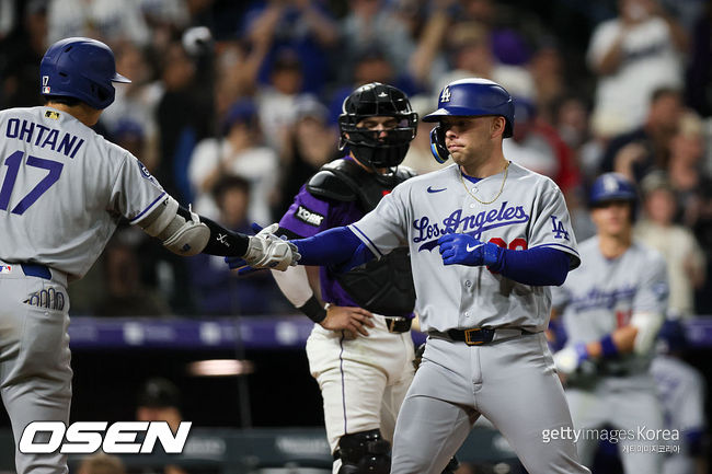 [사진] 러싱. ⓒGettyimages(무단전재 및 재배포 금지)