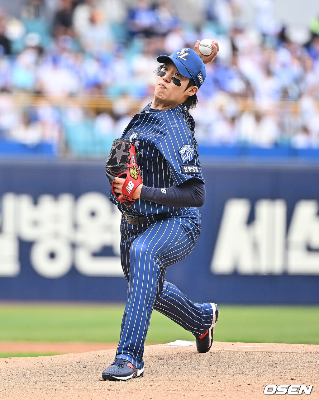 삼성 라이온즈 원태인 227 2026.04.12 / foto0307@osen.co.kr