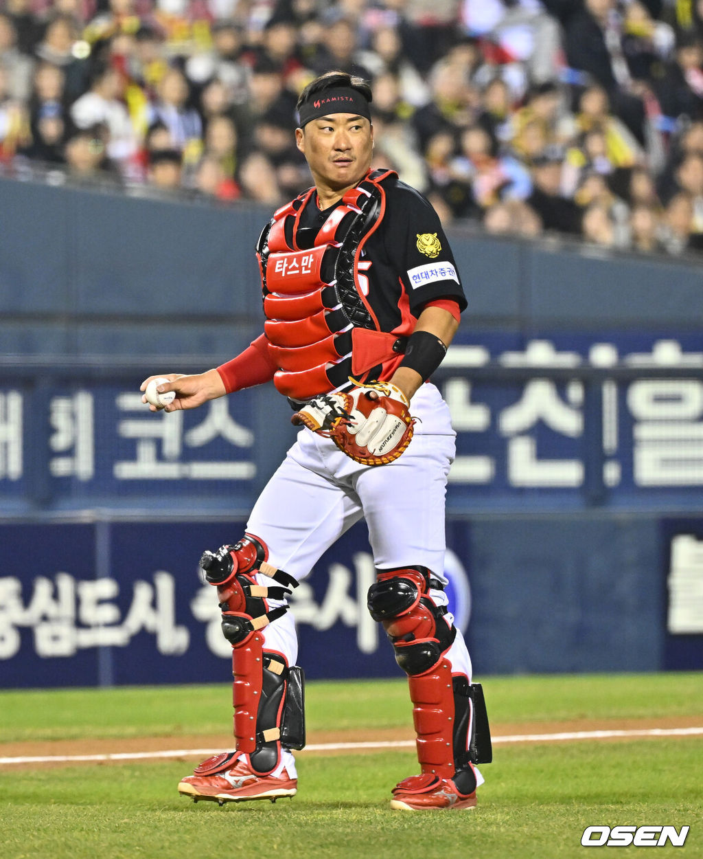 KIA 김태군  2026.04.01  / soul1014@osen.co.kr