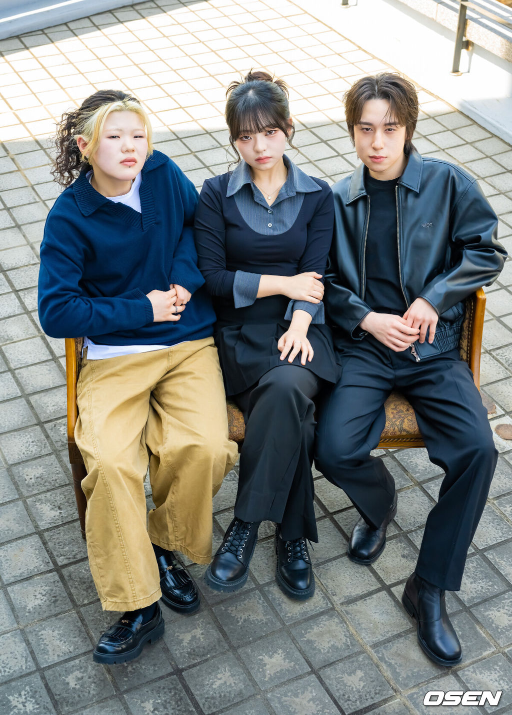 우리들의 발라드' 이예지, 이지훈, 송지우 인터뷰  2026.04.13 / soul1014@osen.co.kr