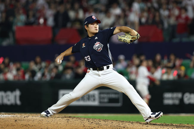 두산 베어스 제공