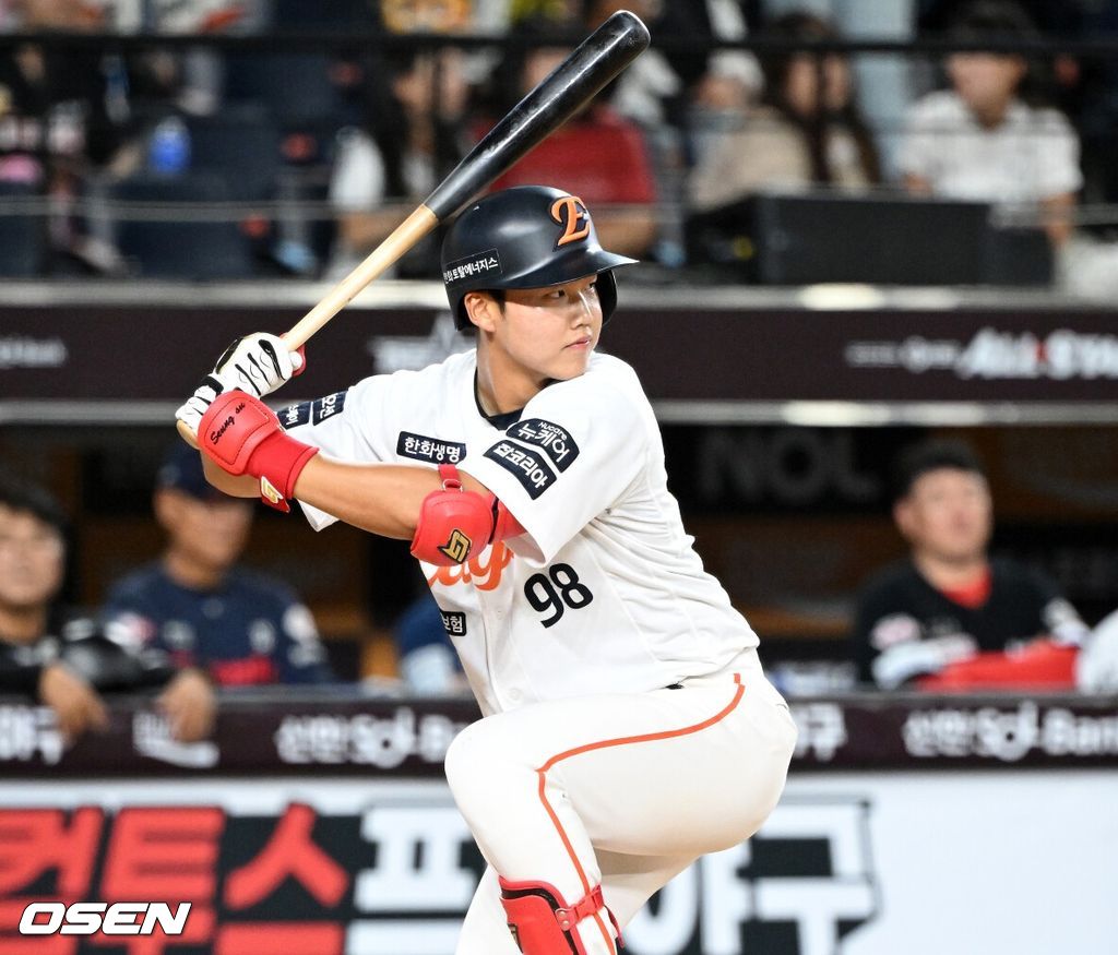 한화 이글스 배승수 / OSEN DB