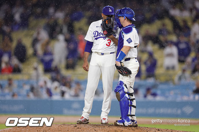 [사진] 에드윈 디아즈. ⓒGettyimages(무단전재 및 재배포 금지)