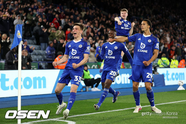 [사진] ⓒGettyimages(무단전재 및 재배포 금지)