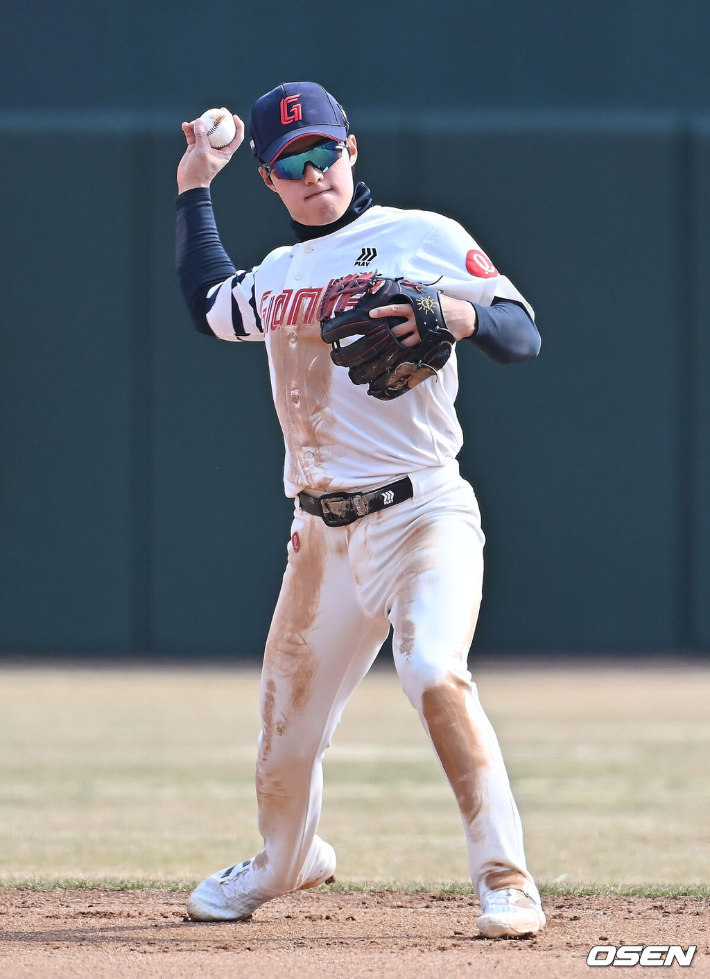 롯데 자이언츠 한태양 / foto0307@osen.co.kr