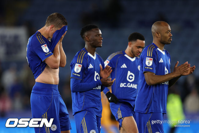 [사진] ⓒGettyimages(무단전재 및 재배포 금지)