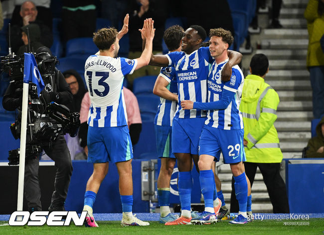 [사진] ⓒGettyimages(무단전재 및 재배포 금지)