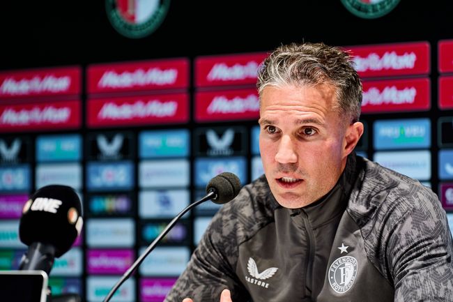 [사진] 페예노르트 SNS