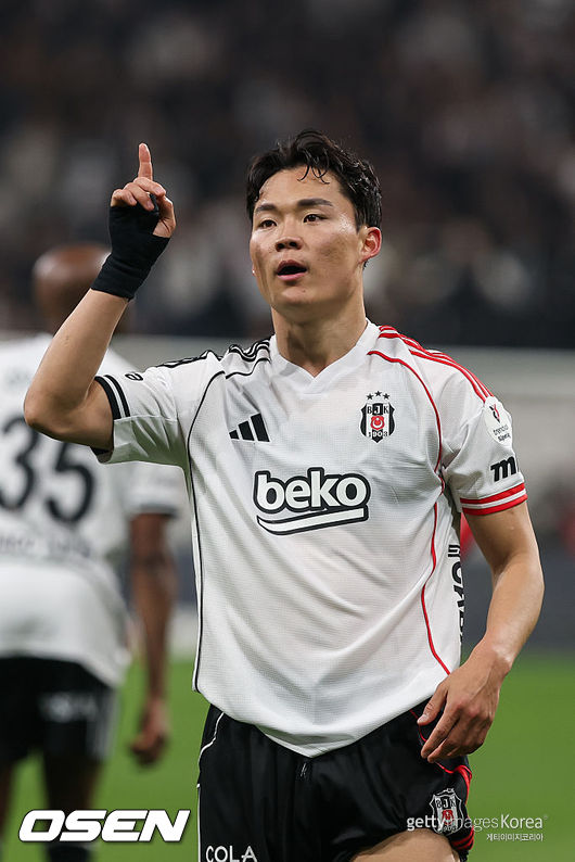 [사진] ⓒGettyimages(무단전재 및 재배포 금지)