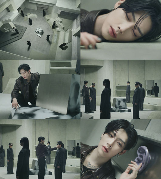 YH엔터테인먼트 제공