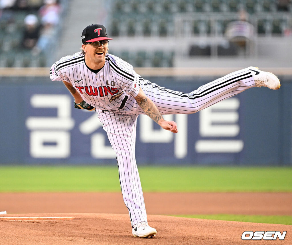 LG 웰스 2026.04.15 /sunday@osen.co.kr