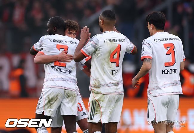 [사진] ⓒGettyimages(무단전재 및 재배포 금지)