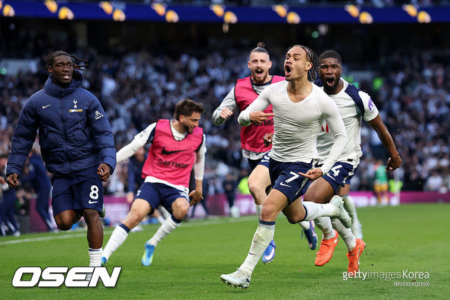 [사진] ⓒGettyimages(무단전재 및 재배포 금지)