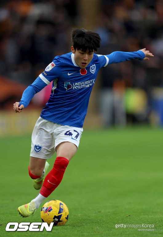 [사진] ⓒGettyimages(무단전재 및 재배포 금지)