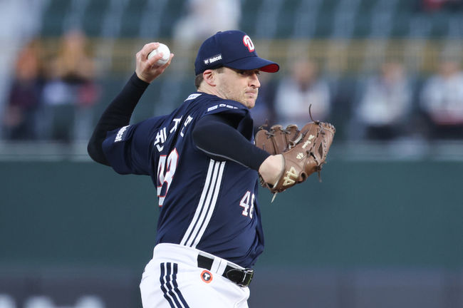 두산 베어스 제공