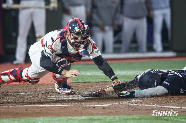 롯데 자이언츠 제공