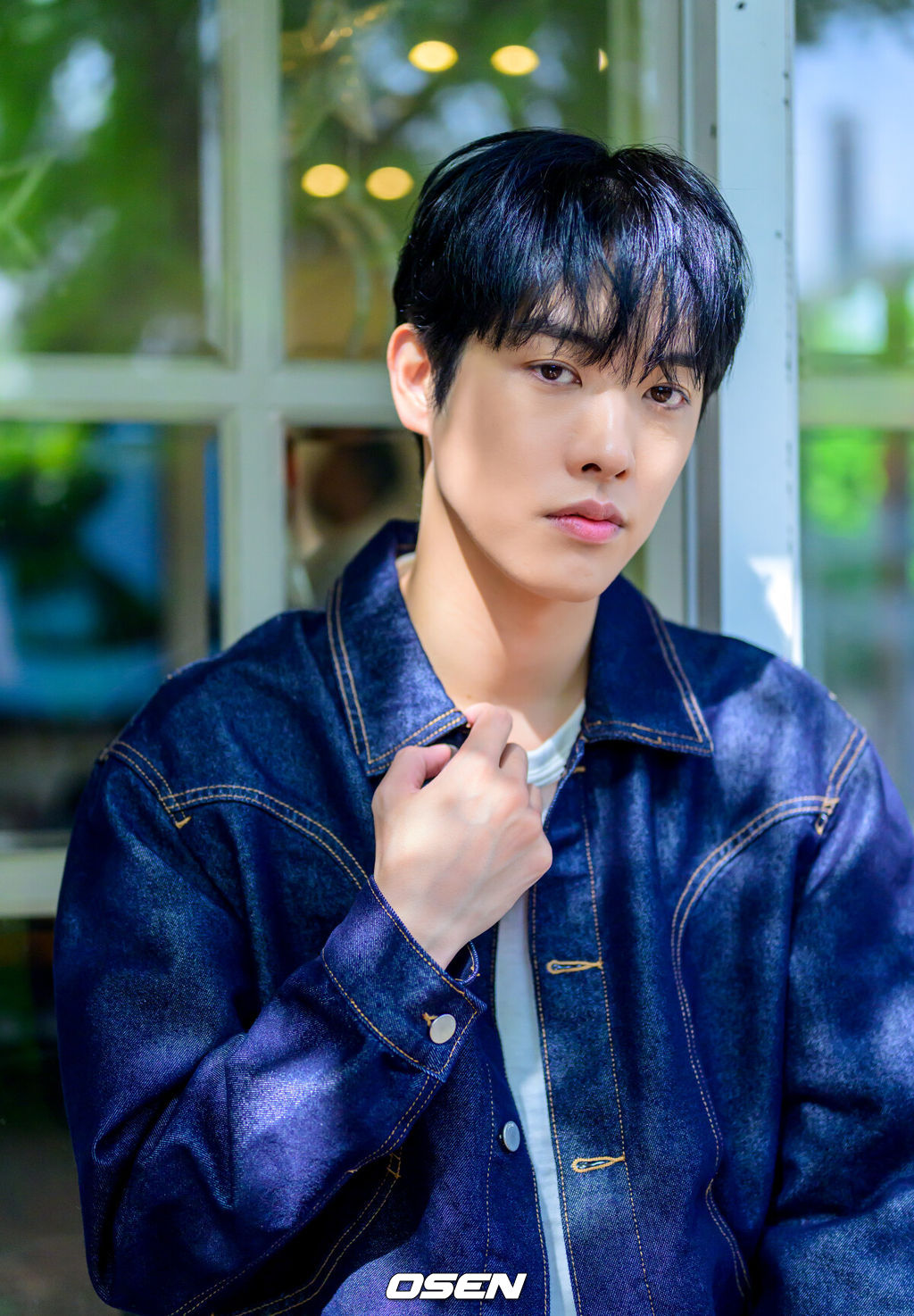 테라다 타쿠야 인터뷰. 2026.04.22 / dreamer@osen.co.kr