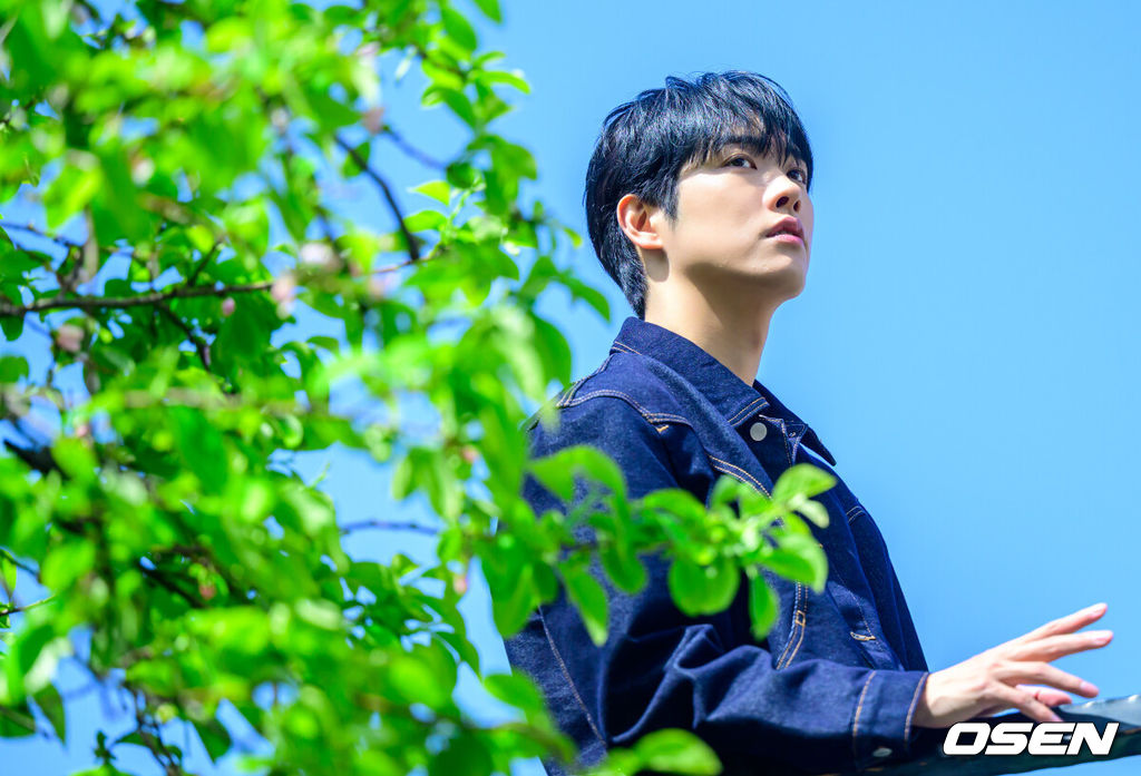 테라다 타쿠야 인터뷰. 2026.04.22 / dreamer@osen.co.kr