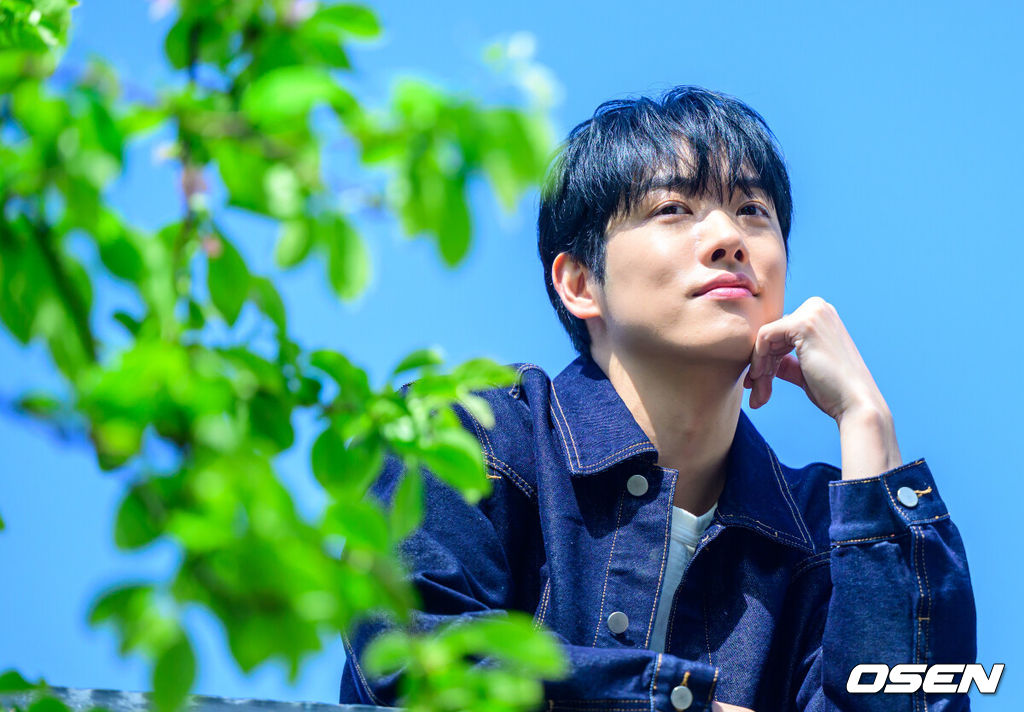 테라다 타쿠야 인터뷰. 2026.04.22 / dreamer@osen.co.kr