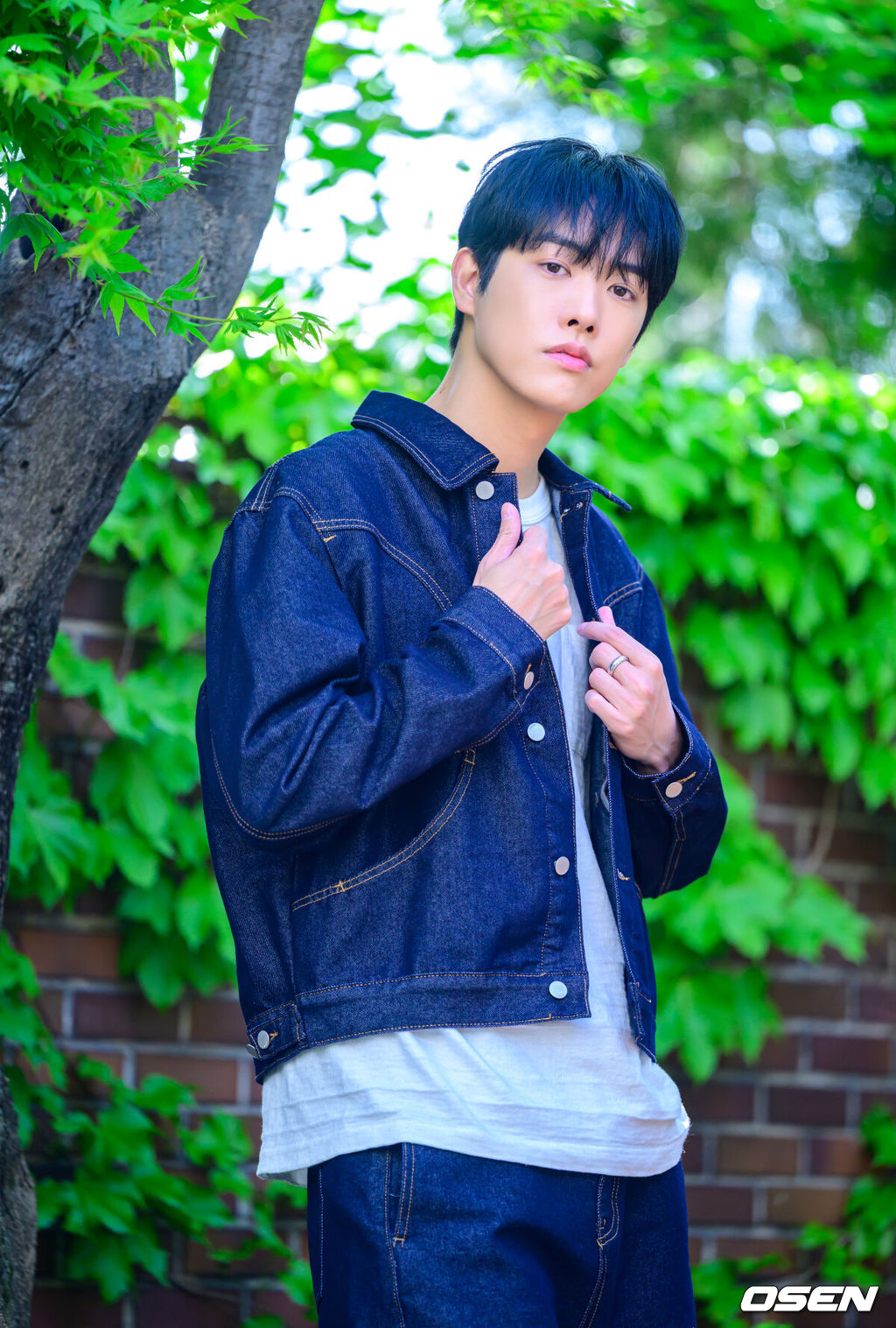 테라다 타쿠야 인터뷰. 2026.04.22 / dreamer@osen.co.kr