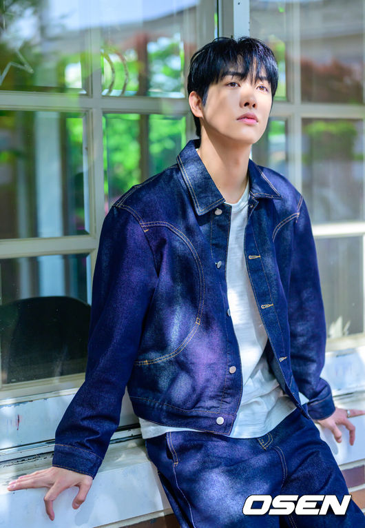 [OSEN=최규한 기자] 테라다 타쿠야 인터뷰. 2026.04.22 / dreamer@osen.co.kr