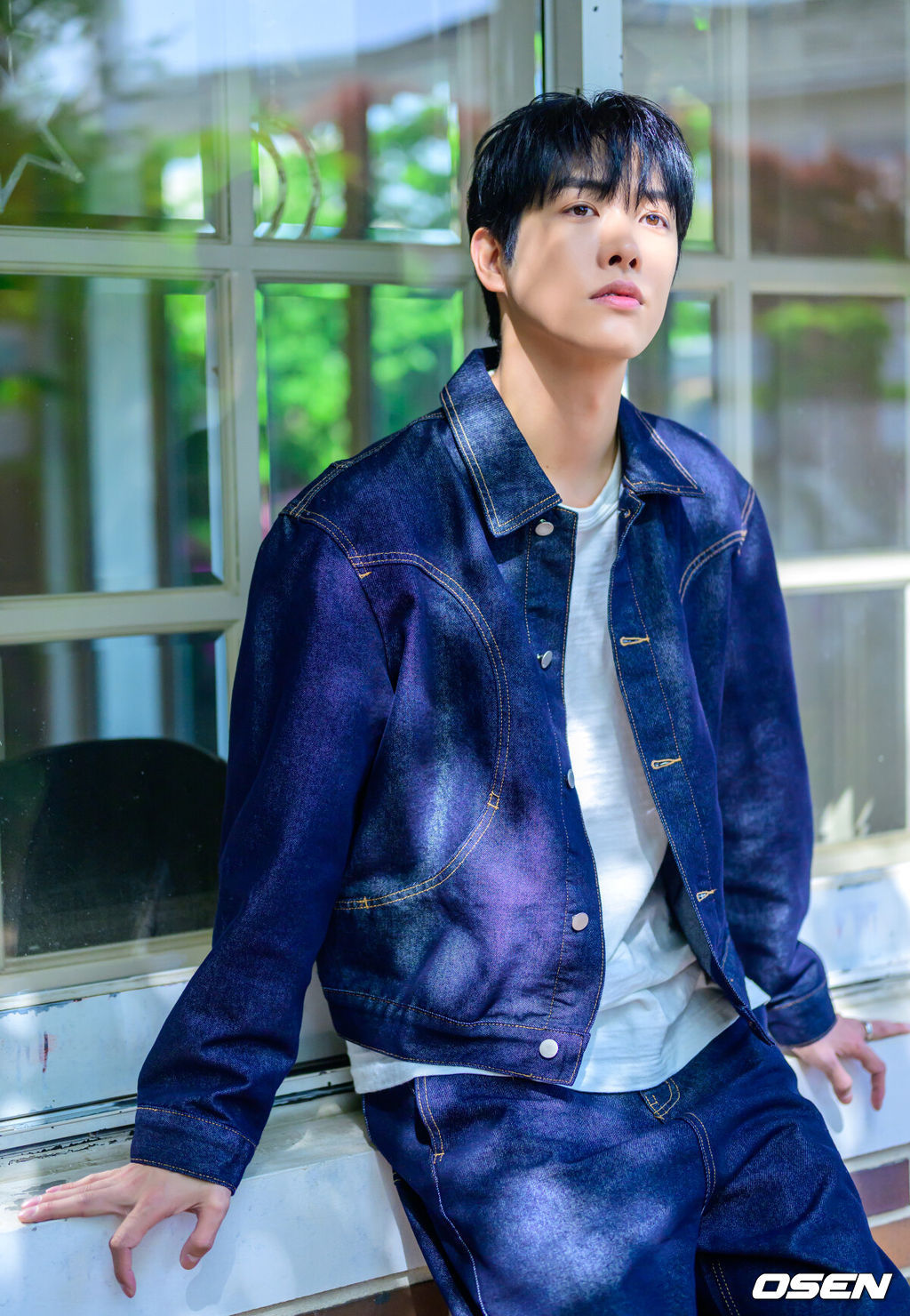 테라다 타쿠야 인터뷰. 2026.04.22 / dreamer@osen.co.kr