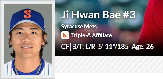 마이너리그 홈페이지 캡처 