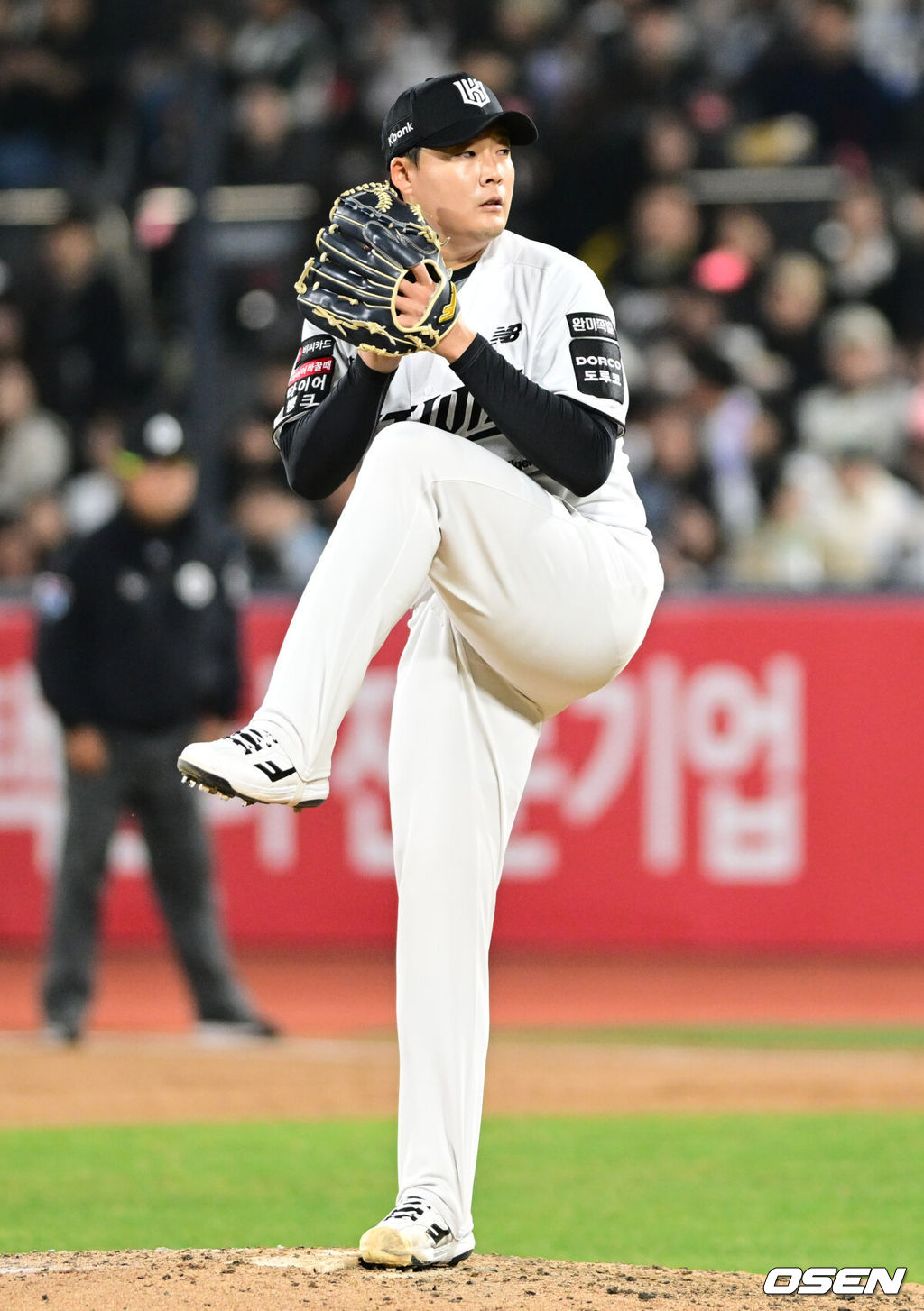 KT 한승혁. 2026.04.03 / cej@osen.co.kr