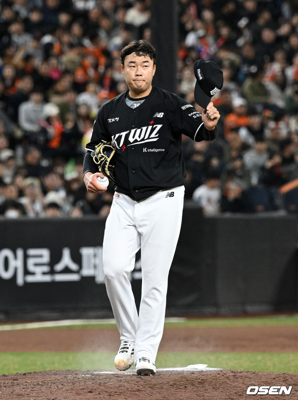 KT 한승혁 2026.03.31 /sunday@osen.co.kr