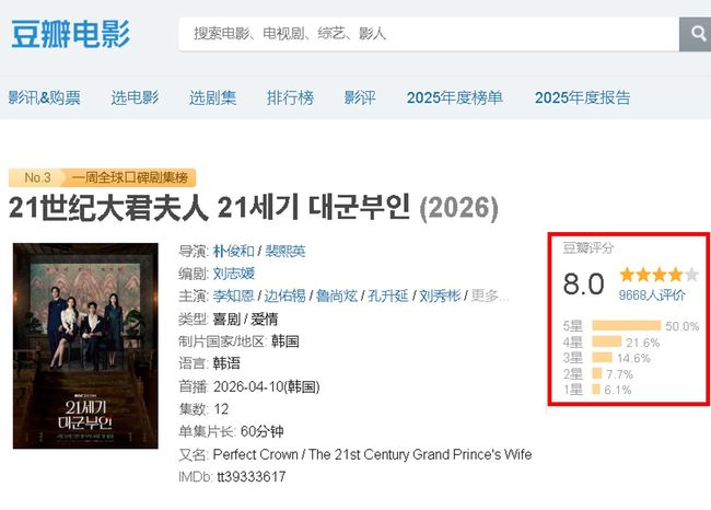 중국 최대 리뷰 사이트 더우반 화면 캡처/ 서경덕 교수팀 제공