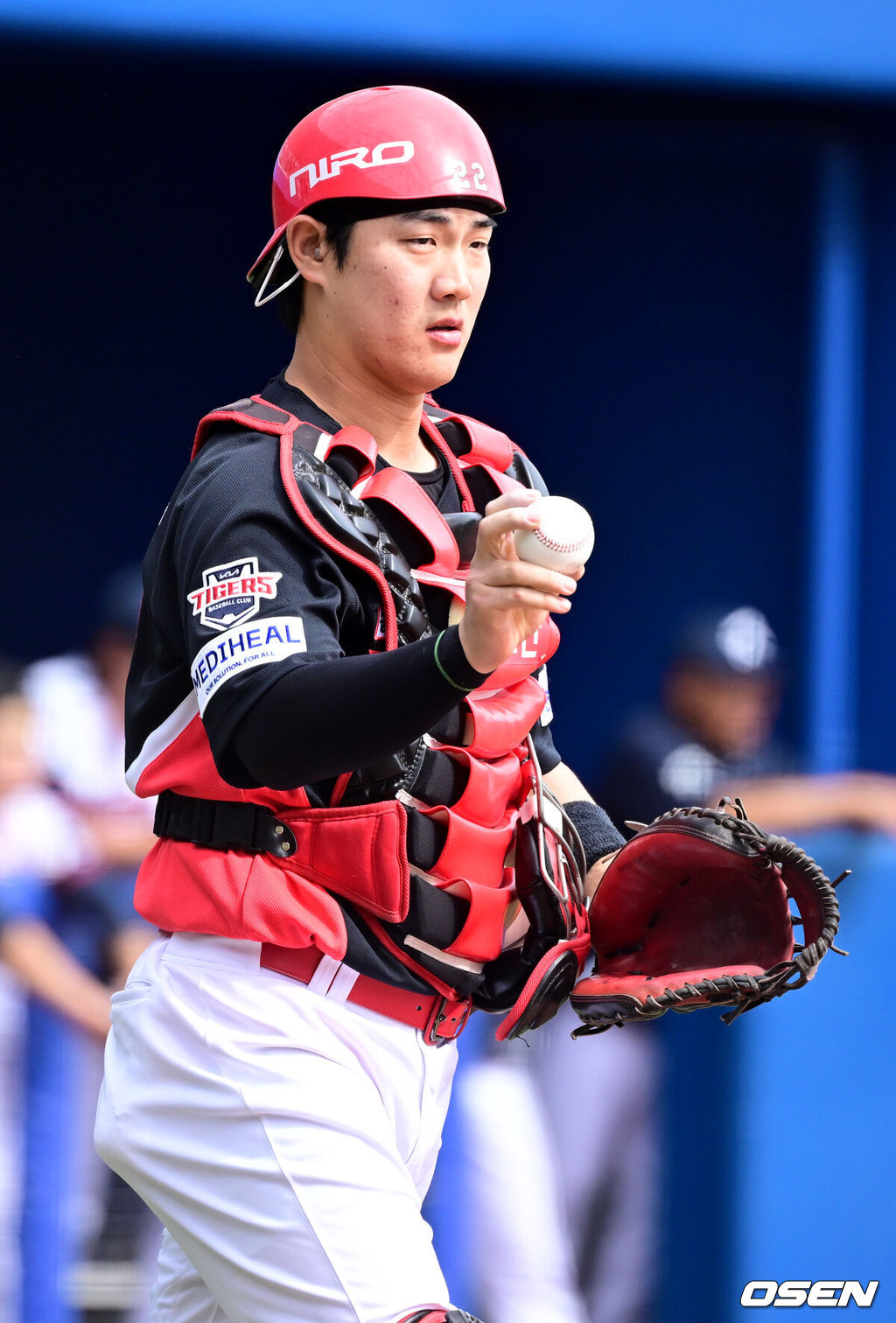 KIA 주효상. 2026.02.24 / dreamer@osen.co.kr