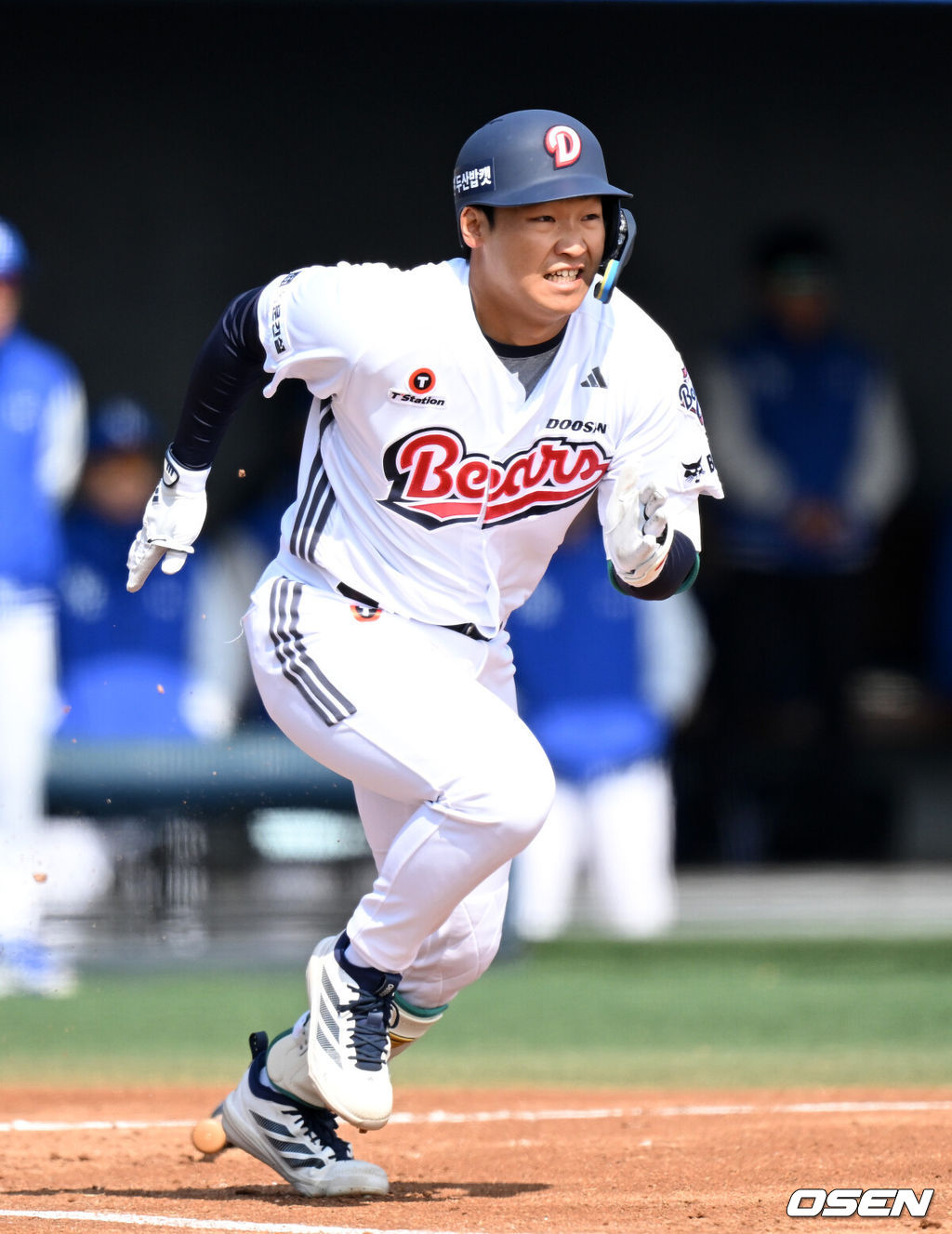 두산 김주오 2026.03.14 /sunday@osen.co.kr