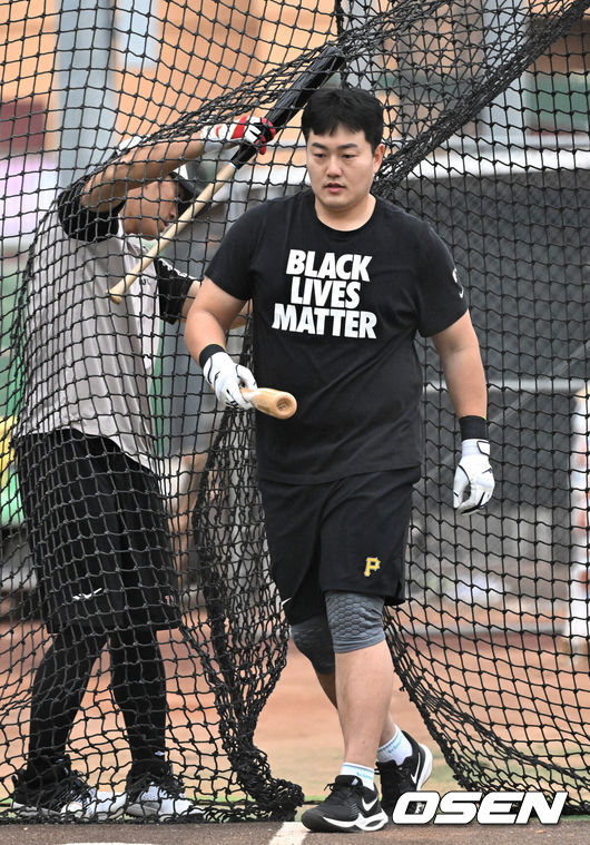 [OSEN=스코츠데일(미국 애리조나주), 이대선 기자]