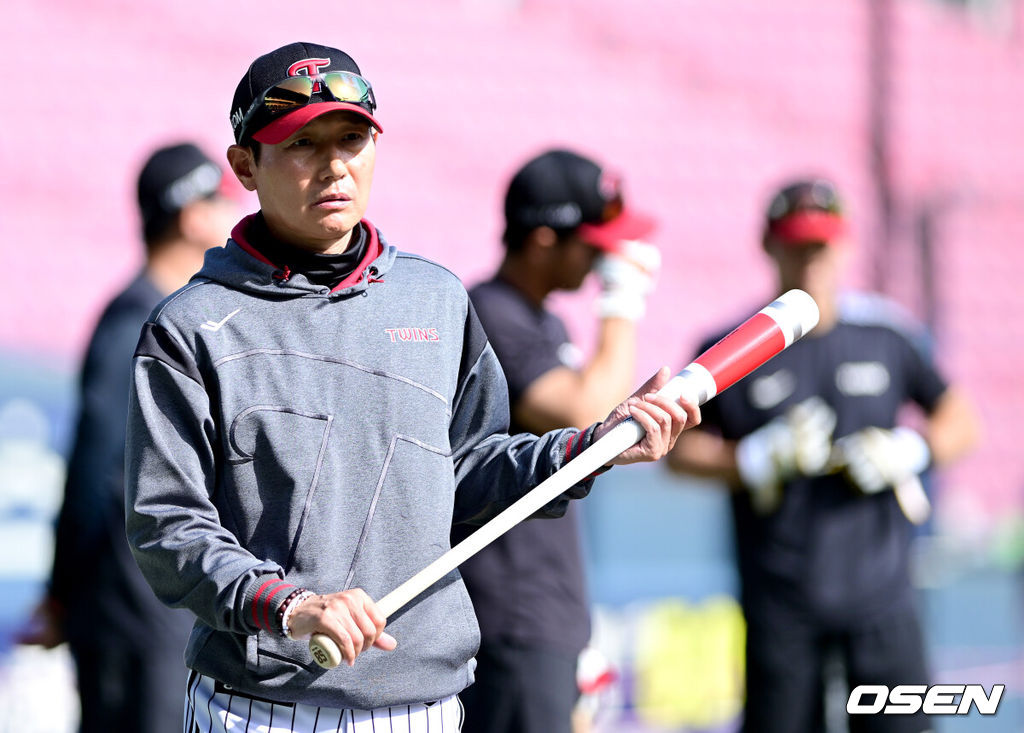 LG 염경엽 감독. 2026.04.23 / dreamer@osen.co.kr