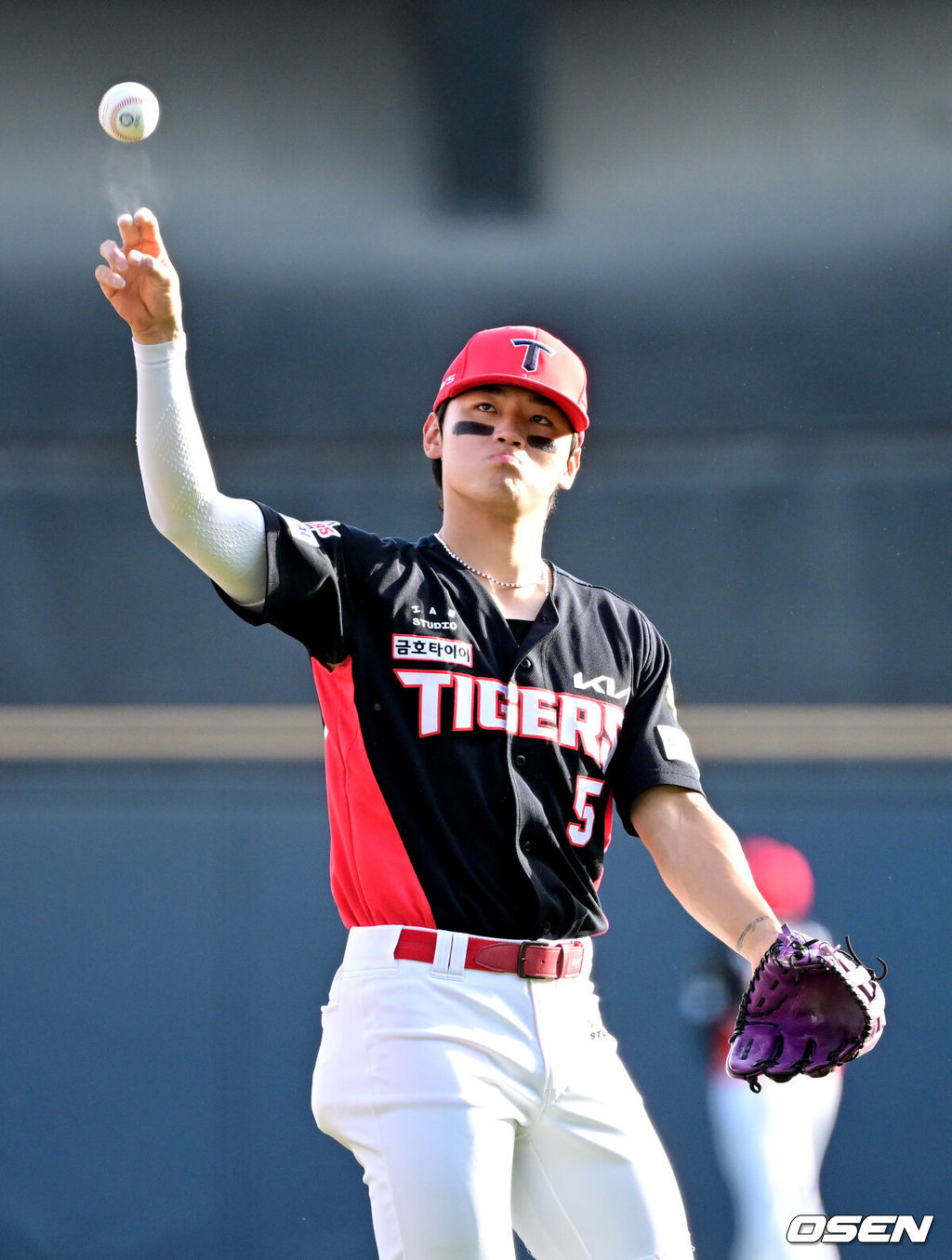 KIA 김도영. 2026.04.18 / dreamer@osen.co.kr