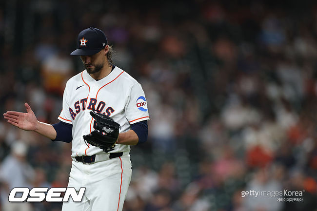 [사진] 라이언 와이스 ⓒGettyimages(무단전재 및 재배포 금지)