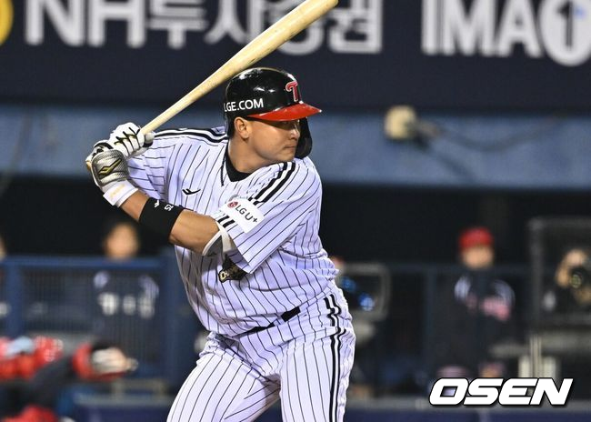 LG 이재원 / OSEN DB