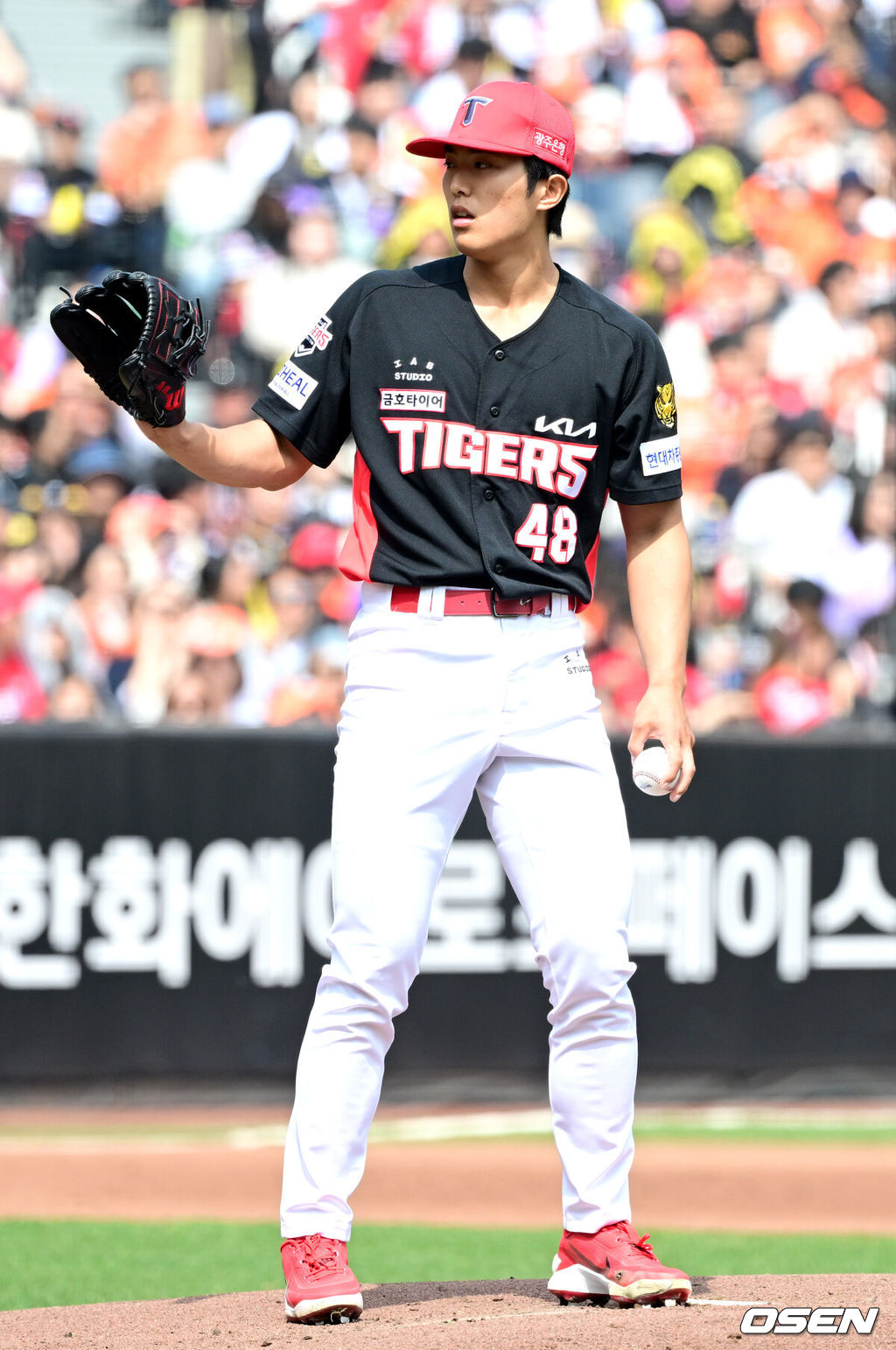 KIA 이의리. 2026.04.11 / dreamer@osen.co.kr