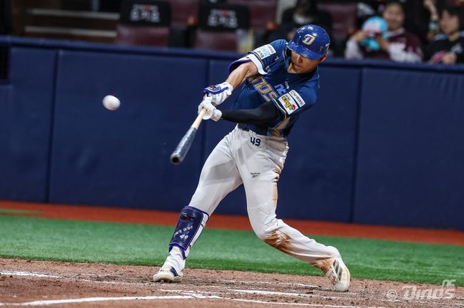 NC 다이노스 제공