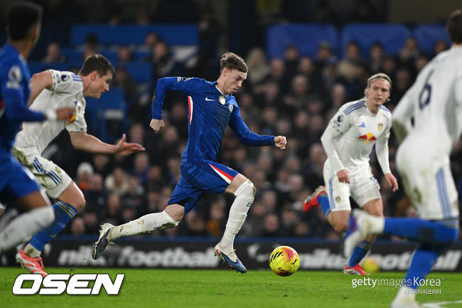 [사진] ⓒGettyimages(무단전재 및 재배포 금지)