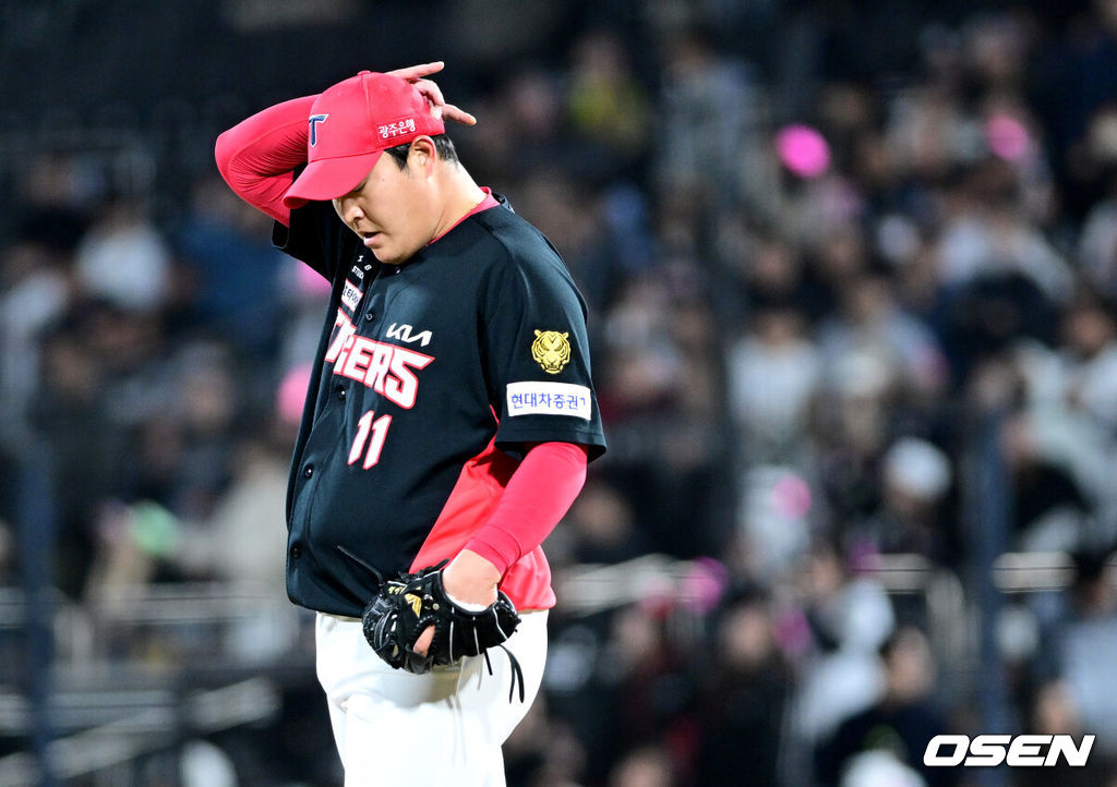 KIA 조상우. 2026.04.21 / dreamer@osen.co.kr