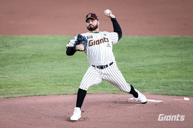 알렉 감보아. / OSEN DB